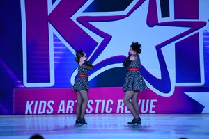 Stuff Like That There