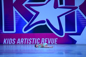 You'll Be In My Heart