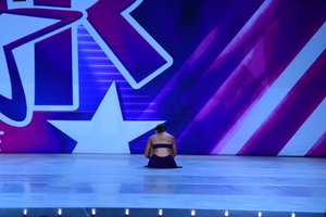 Wherever You Will Go