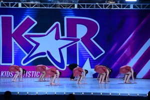 Run Cried The Crawling