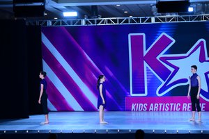 Can We Work This Out