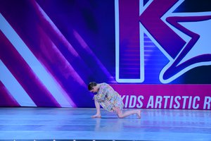 Happiness Is A Butterfly