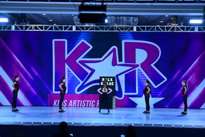 Knockin At Your Door