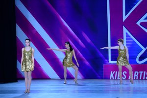 Turn The Beat Around