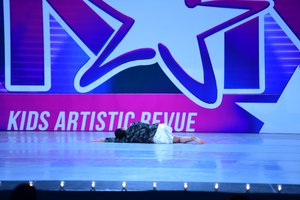 Dancing With Your Ghost