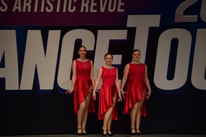 The Way You Look Tonight