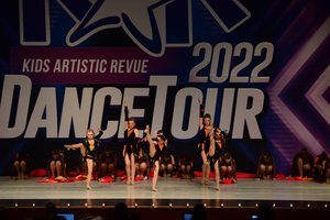 So Close To The Fire