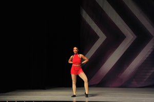 Ain't Nothing Wrong With That