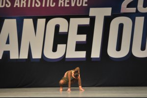 You Should See Me In A Crown