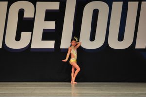 Sugar Pie Honey Bunch