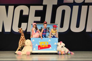 You Got A Friend In Me