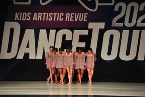 Greatest Love Of All