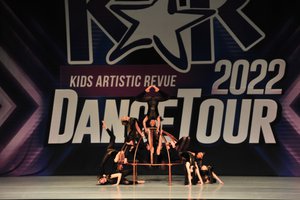 Burning With The Stars