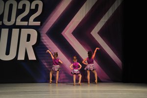 Something That I Want