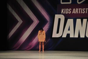 The End Of The World