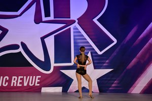 They Just Keep Moving The Line