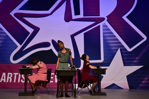 Forget About The Boy