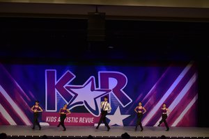 Saturday Night Fish Fry