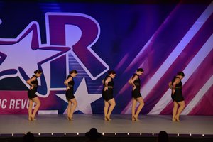 There's A Good Reason