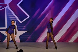 Hair, Nails, Hips, Heels