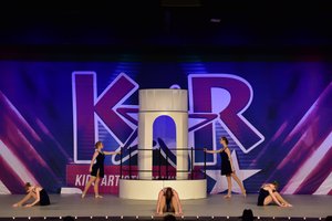 The Light That Never Fails