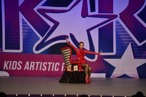 Off With Their Heads