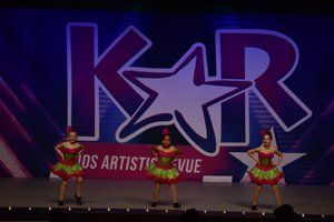 Little Bitty Pretty One