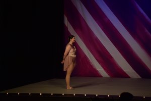 Cover Me In Sunshine