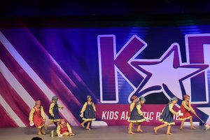 It's The Hard Knock Life