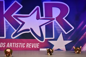 Missing You Like Crazy