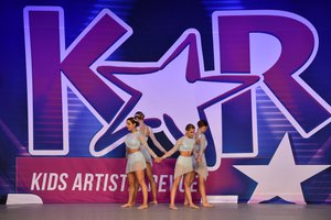 What The World Needs Now