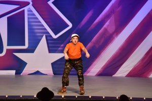 Mansion In Wiscansin