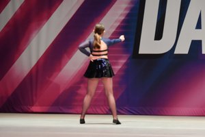 It's About That Walk