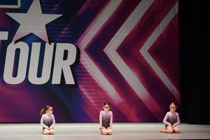 Treat People With Kindness