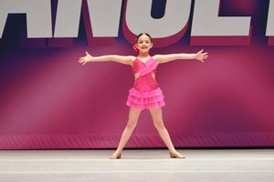 Some Days You Gotta Dance