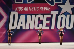 Evacuate The Dance Floor