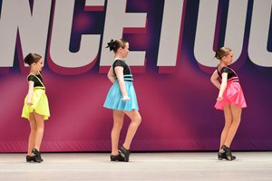 Ease On Down The Road