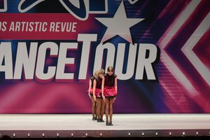 Girls Just Wanna Have Fun