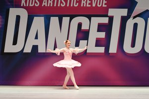 Fairy Doll Variation