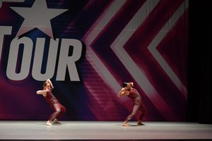 The Moment I Said It