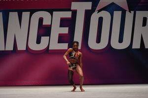 Are You That Somebody