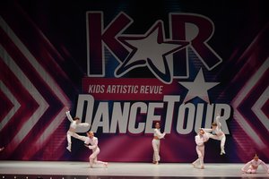 Pieces Fall Together