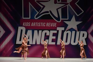 If The World Was Ending