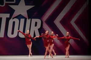 You'll Never Walk Alone