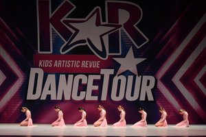 Standing With An Army