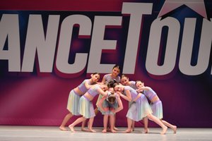 Always Been A Rainbow