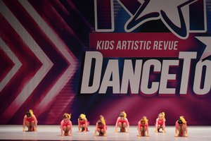 Mama I'm A Big Girl Now