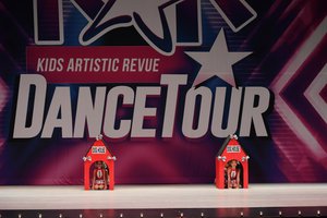 Who Let The Dogs Out