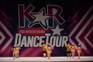 Ain't Nothing Wrong With That