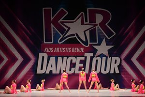 What You Waiting For